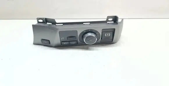 BMW 7 E65 E66 Light switch 6941997 61316941997