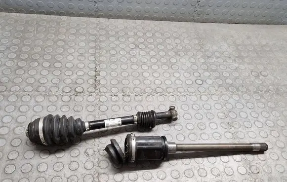 BMW i4 Front driveshaft 9452630
