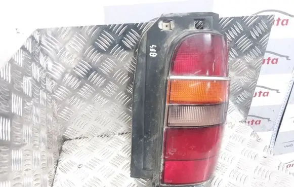 Renault Espace II Rear/tail lights 602510189