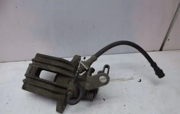Skoda Octavia Mk2 (1Z) Rear brake caliper