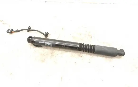 Tesla Model X Rear door soft close latching motor 106344100C