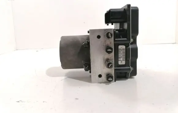 BMW 5 E60 E61 ABS Pump 0265950316 0265234031