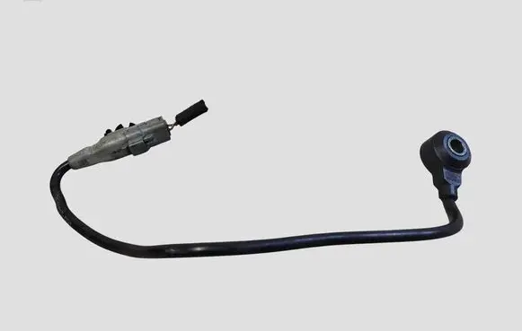 Jaguar XF X250 Detonation knock sensor