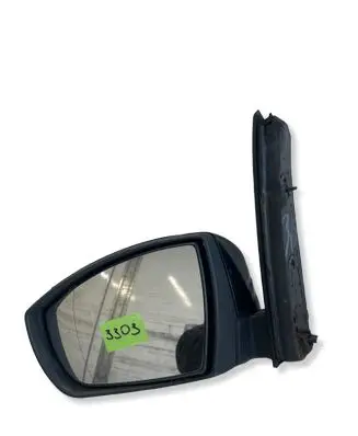 Ford C-MAX II Front door electric wing mirror 212836405