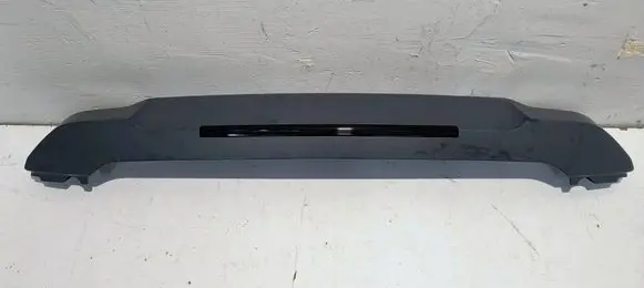 Land Rover Defender Tailgate/trunk spoiler L8B2-44210