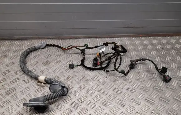 Porsche Panamera (970) Rear door wiring loom 97061264901