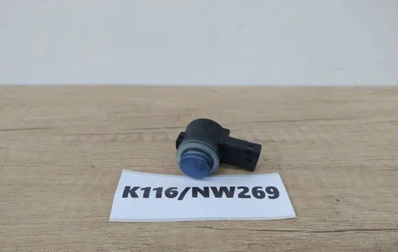 Volkswagen Golf VII Parking PDC sensor 5Q0919275B