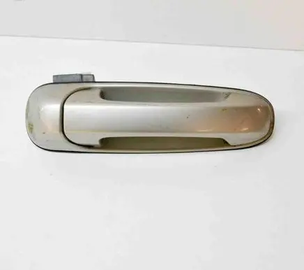 Jeep Grand Cherokee (WJ) Rear door exterior handle 5FW46TRMAB