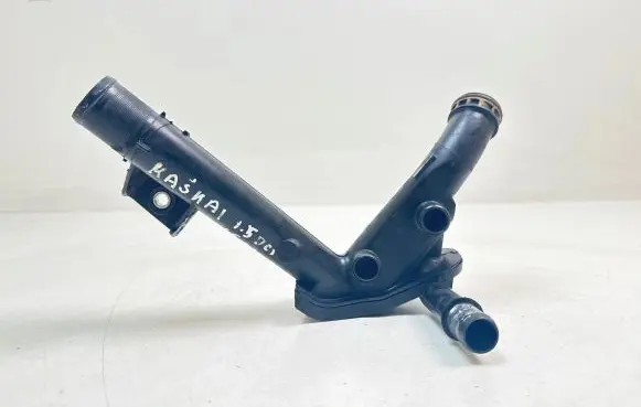 Nissan Qashqai Engine coolant pipe/hose 210473766R 044653