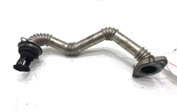 Peugeot 308 SW EGR valve line/pipe/hose 