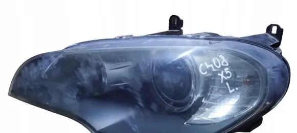 BMW X5 E70 Headlight/headlamp 7158931