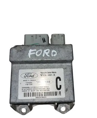 Ford Transit Airbag control unit/module YC1A14B321CB