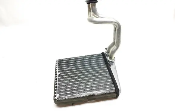 Audi A3 S3 A3 Sportback 8P Coolant radiator 1K0819033