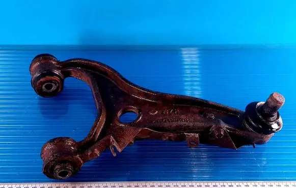 Subaru Forester SH Rear upper control arm/wishbone 20252SC000