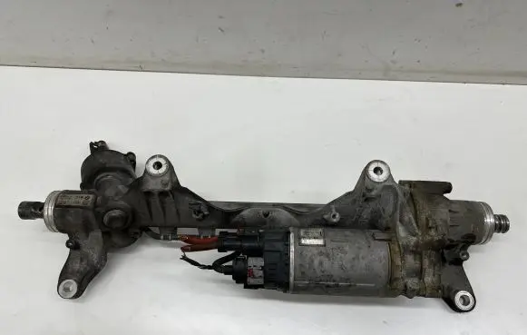 BMW 7 G11 G12 Steering rack 6882232