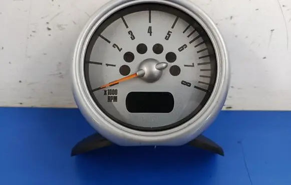 Mini One - Cooper R50 - 53 Speedometer (instrument cluster) 6924924