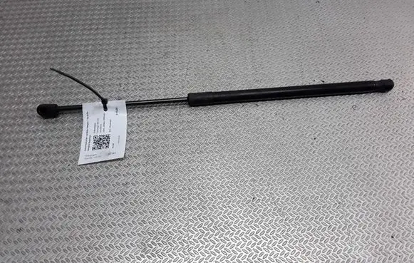 Volkswagen Touareg I Front bonnet/hood damper/strut