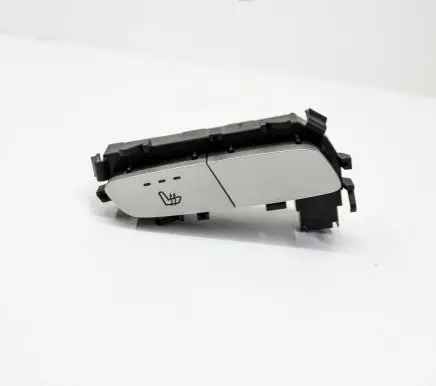 Mercedes-Benz C W205 Seat heating switch A2139057302