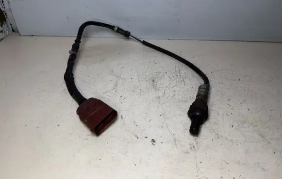 Volkswagen Golf IV Lambda probe sensor 036906262F 1J0973824A