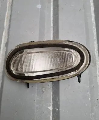 Ford Escort Front indicator light F7CB-15B502-A