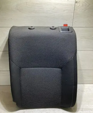 Skoda Rapid (NH) Seat trim 5ja88532