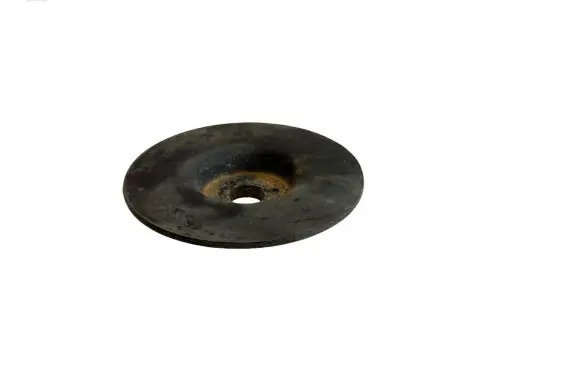 Nissan Murano Z52 Rear shock absorber with coil spring 