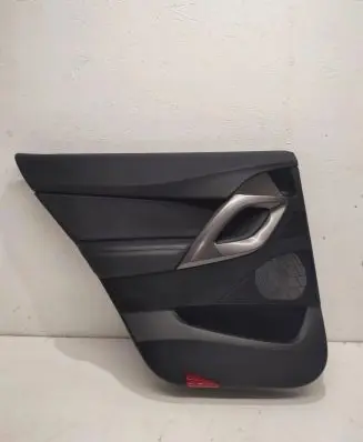 Citroen DS5 Rear door card panel trim