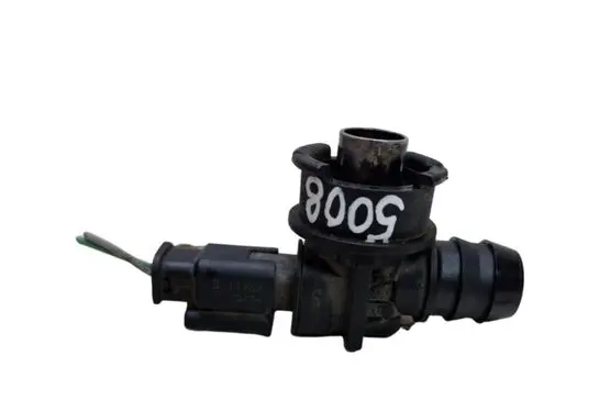 Peugeot 5008 Breather/breather pipe/hose 0202C