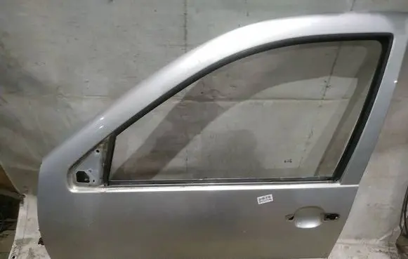 Volkswagen Golf IV Front door PILKOS