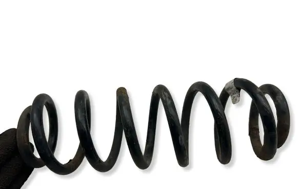 Volkswagen Golf VII Rear coil spring 5Q0511115