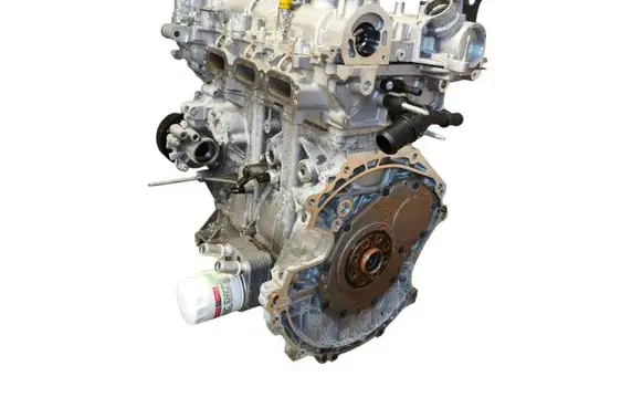 Ford Escape IV Engine NUB00314 MX6G6007