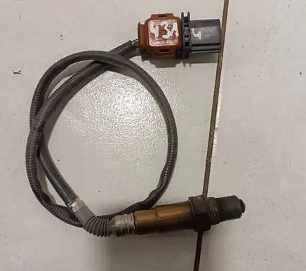 Ford Focus Lambda probe sensor 0258017468
