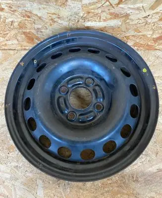 Mitsubishi Colt R15 steel rim 2150288