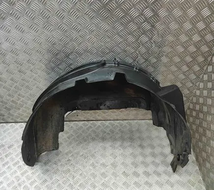 Citroen C5 Aircross Rear arch fender liner splash guards 9855327980