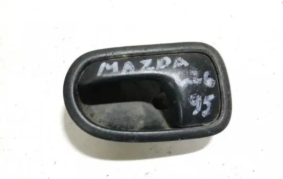 Mazda 626 Rear door interior handle dh22i
