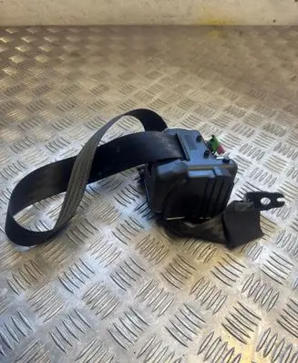 Volvo XC60 Middle seatbelt (rear) 39801846 040978 34031473