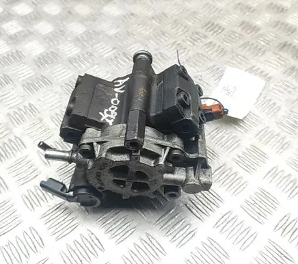 Land Rover Discovery 3 - LR3 Fuel injection high pressure pump 7H2Q9B395CH A2C20003282