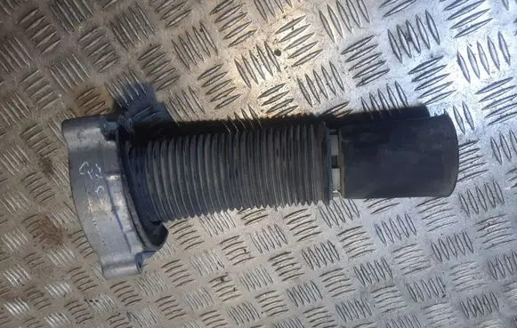 Audi Q7 4L Front upper strut mount 