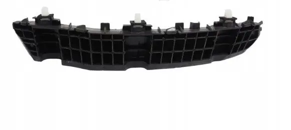 Hyundai i10 Front bumper lower grill