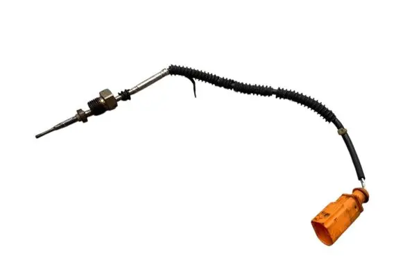 Audi A6 C7 Exhaust gas temperature sensor 8K0906088A