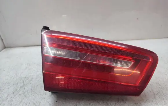 Audi A6 S6 C7 4G Tailgate rear/tail lights 4G5945093A