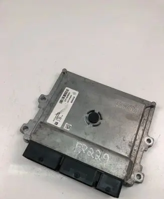 Renault Clio IV Engine control unit/module ECU 237102982S 237105499R