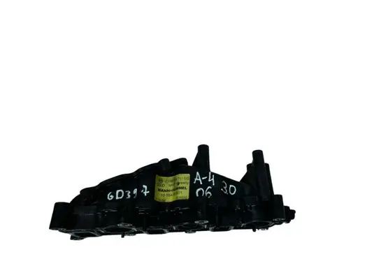 Audi A4 S4 B7 8E 8H Intake manifold 059129711CG 1076469S01