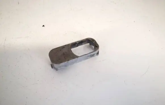 Mitsubishi Pajero Sport I Other interior part