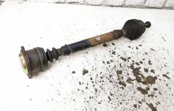 Audi A4 S4 B5 8D Front driveshaft