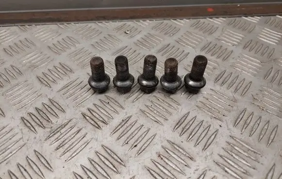 Audi Q5 SQ5 Nuts/bolts 