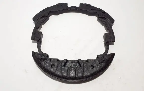 Volvo S60 Other trunk/boot trim element 31660249