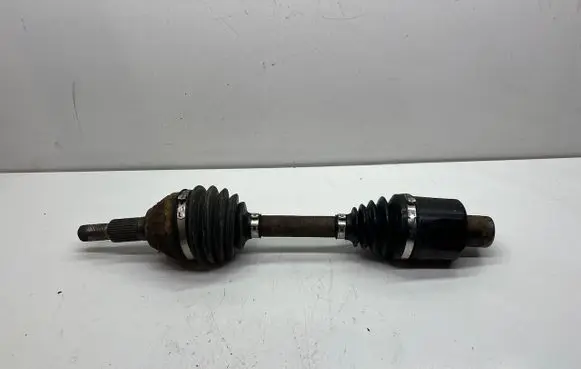 Chevrolet Captiva Front driveshaft 96624721