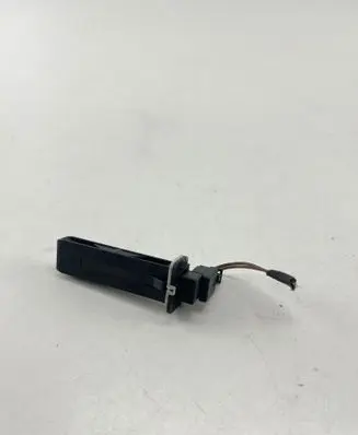 BMW 3 F30 F35 F31 Interior temperature sensor 9238065
