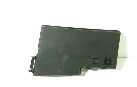 Mazda 3 I Fuse box cover 318789229